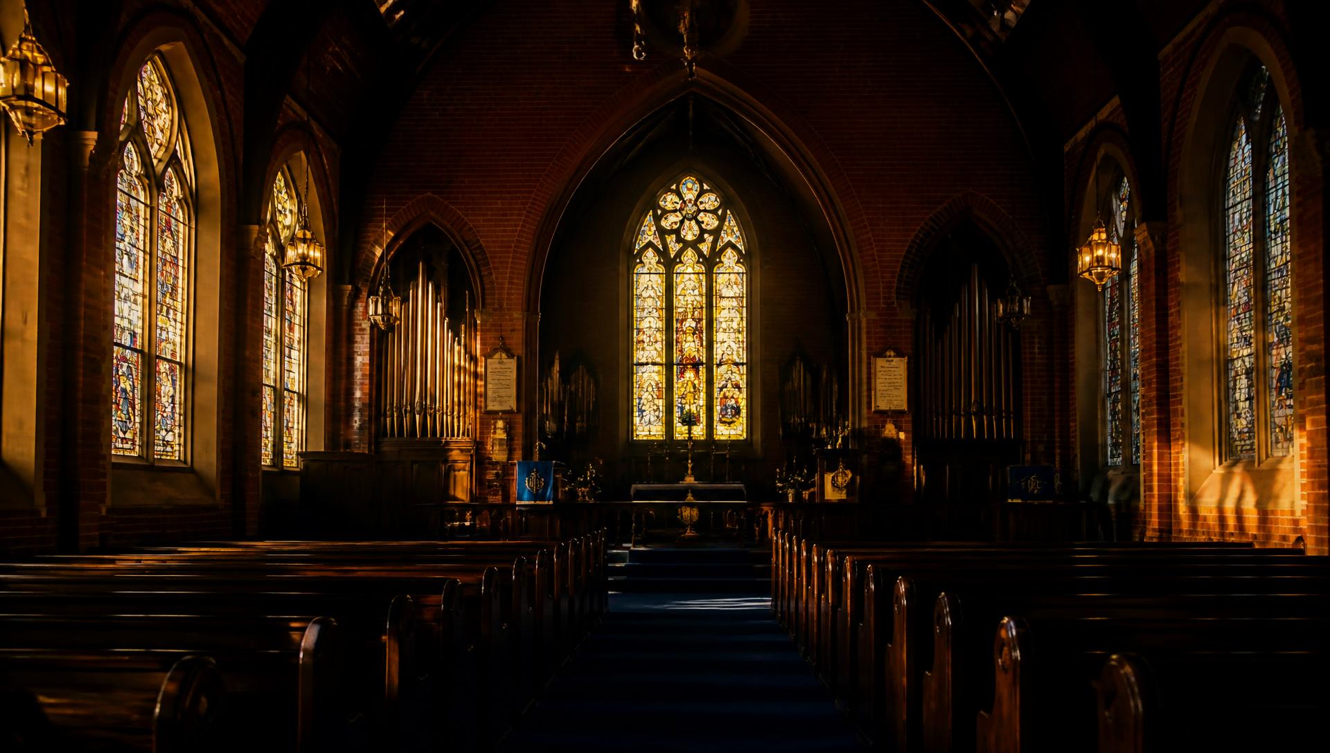Sunday Worship